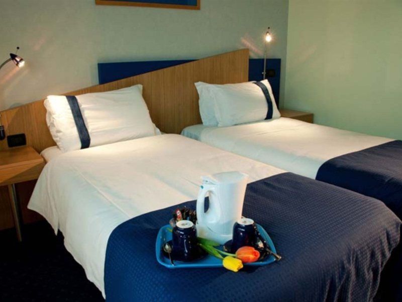 Hotel Mastai Senigallia Esterno foto