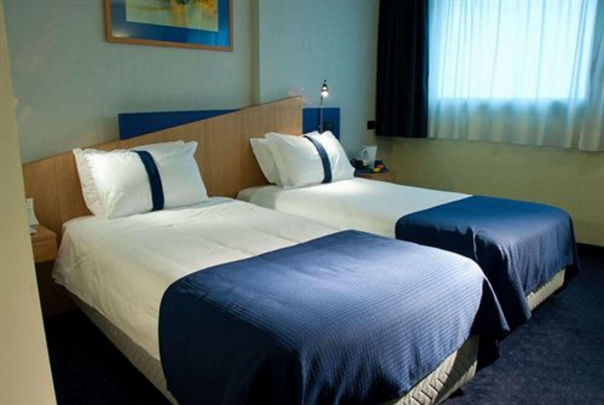 Hotel Mastai Senigallia Esterno foto