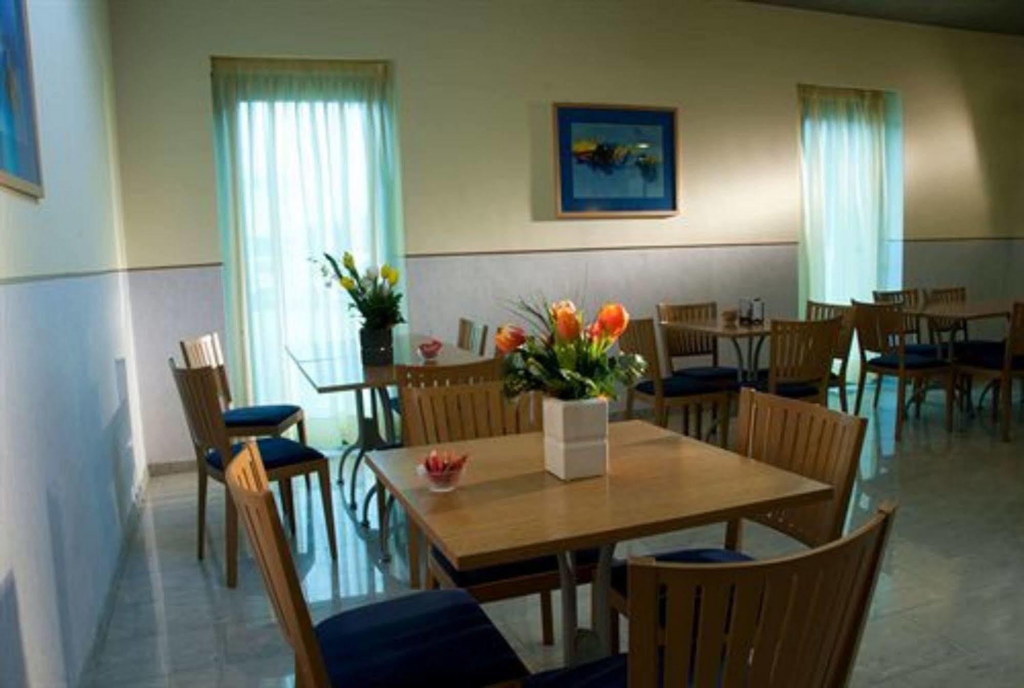 Hotel Mastai Senigallia Esterno foto