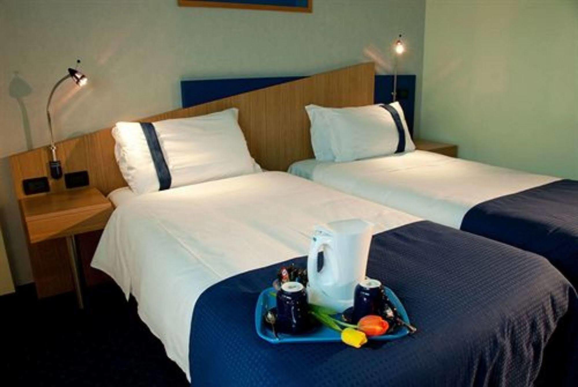 Hotel Mastai Senigallia Esterno foto
