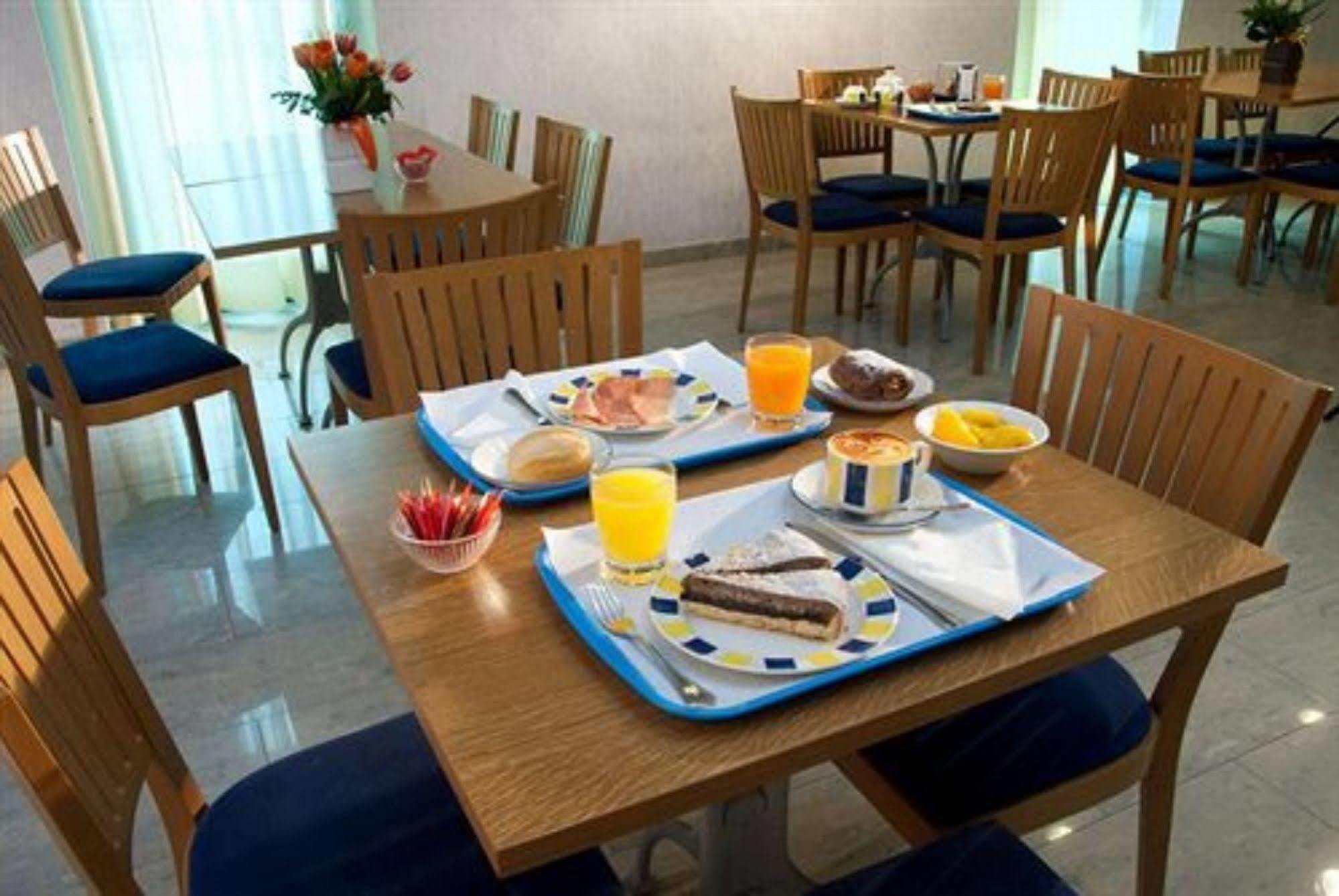 Hotel Mastai Senigallia Esterno foto